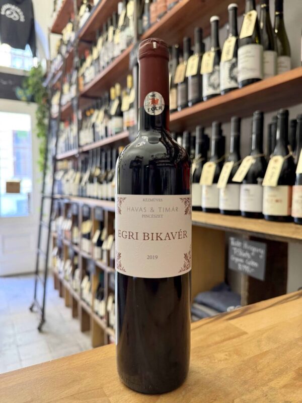 Taste Hungary-havas-timar-bulls-blood-eger-hungarian-wine
