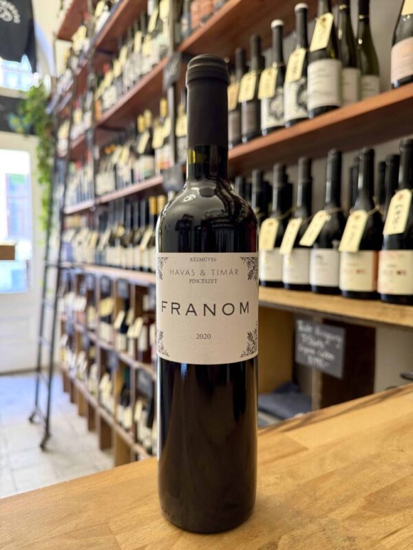 Taste Hungary-havas-timar-franom-cabernet-franc-eger-hungarian-wine